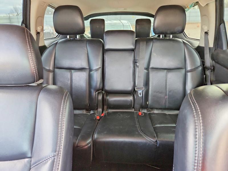 Photo 10 from auction – 2019 NISSAN PATHFINDER with VIN 5N1DR2MM1KC617811
