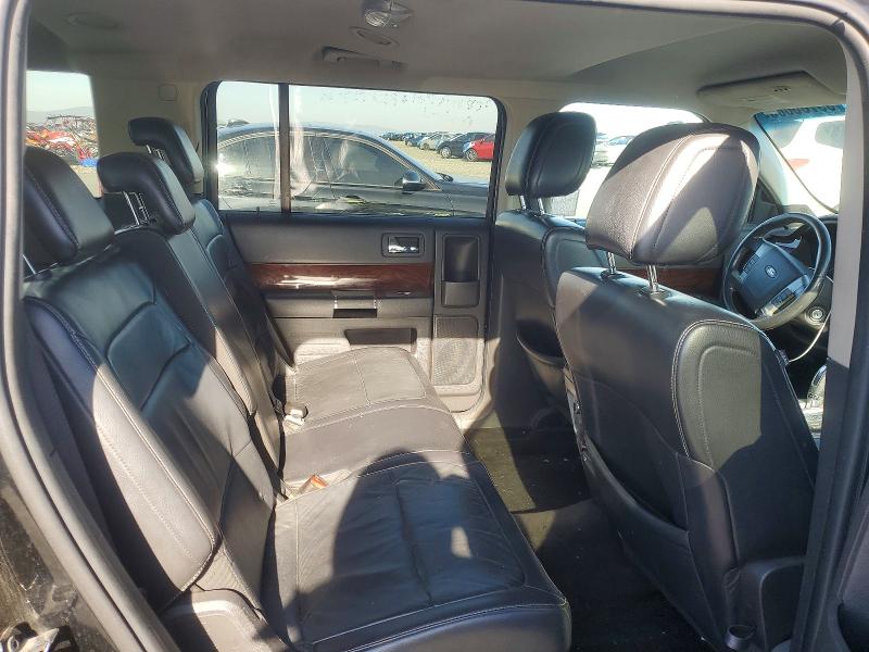 Photo 11 from auction – 2009 FORD FLEX with VIN 2FMDK52C49BA62668