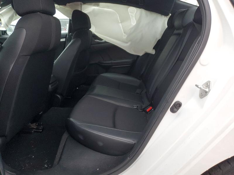 Photo 10 from auction – 2021 HONDA CIVIC with VIN 2HGFC2F85MH013291