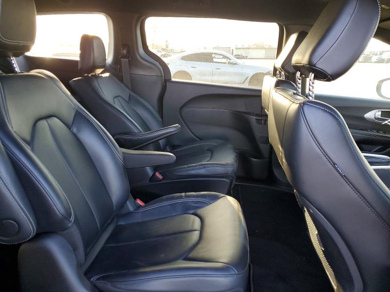 Photo 11 from auction – 2024 CHRYSLER PACIFICA with VIN 2C4RC1S73RR185436