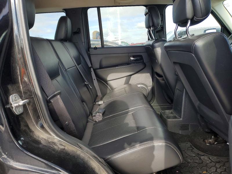 Photo 11 from auction – 2012 JEEP LIBERTY with VIN 1C4PJMAK5CW197154