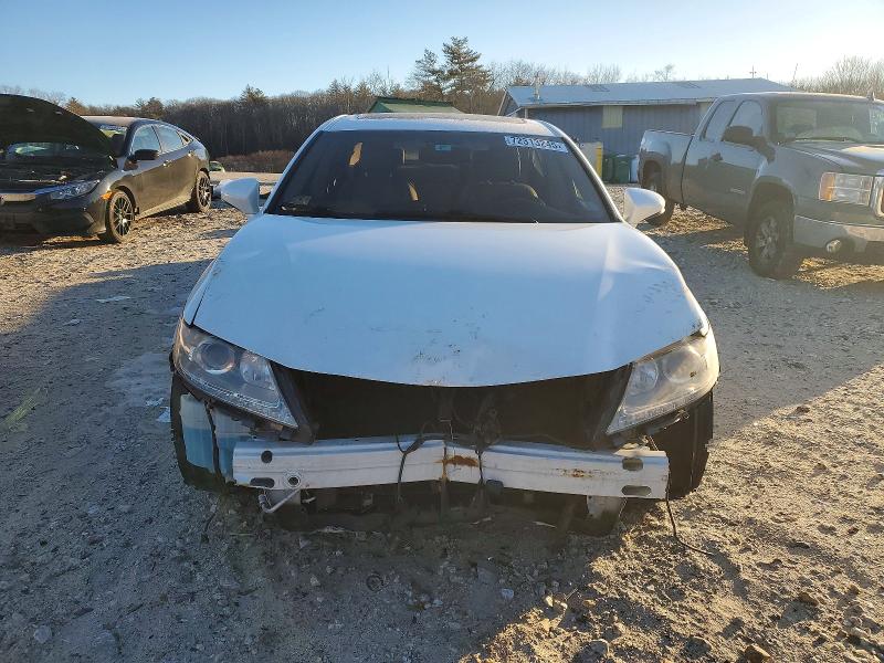 Photo 5 from auction – 2013 LEXUS ES 350 with VIN JTHBK1GG0D2046514