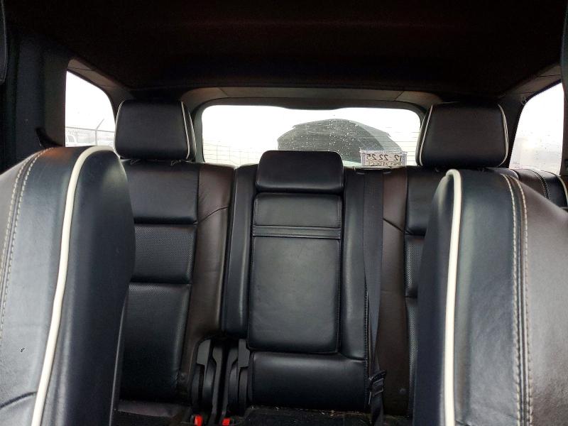 Photo 10 from auction – 2014 JEEP GRAND CHER with VIN 1C4RJFCM6EC443104