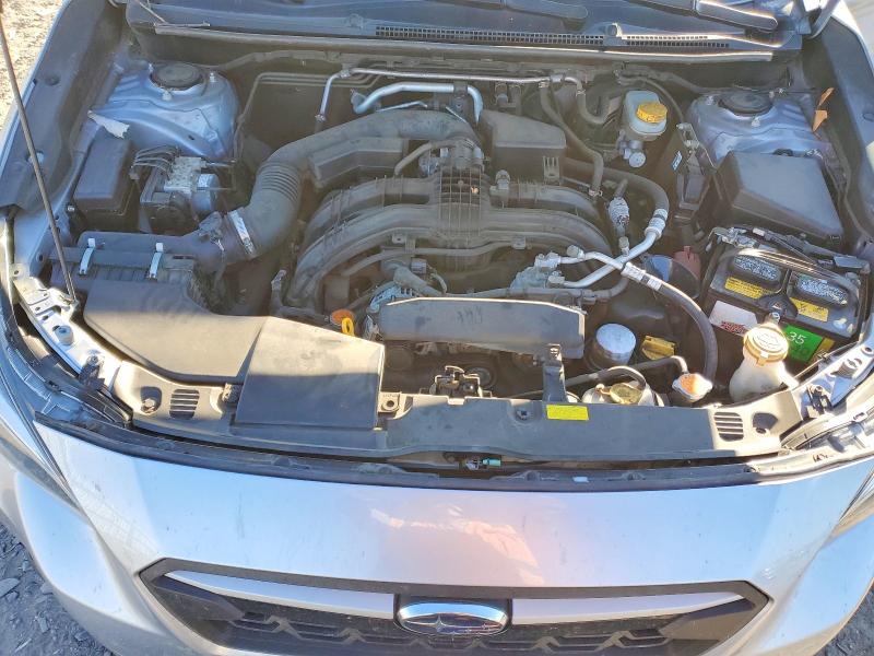 Photo 12 from auction – 2018 SUBARU CROSSTREK with VIN JF2GTABC0JH252743