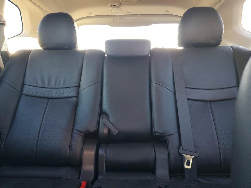 Photo 10 from auction – 2019 NISSAN ROGUE S with VIN 5N1AT2MT9KC788964