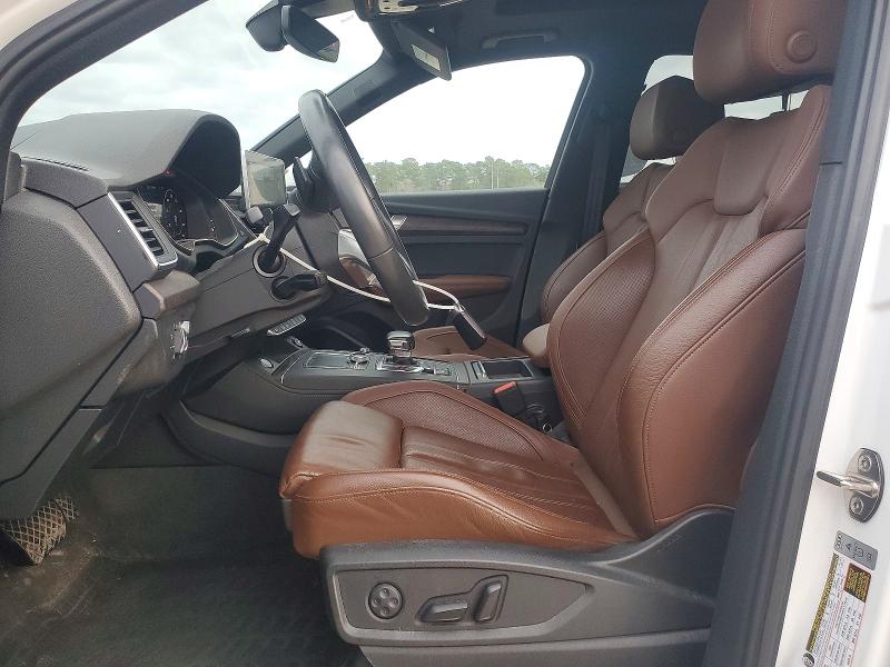 Photo 7 from auction – 2018 AUDI Q5 PRESTIG with VIN WA1CNAFYXJ2014702
