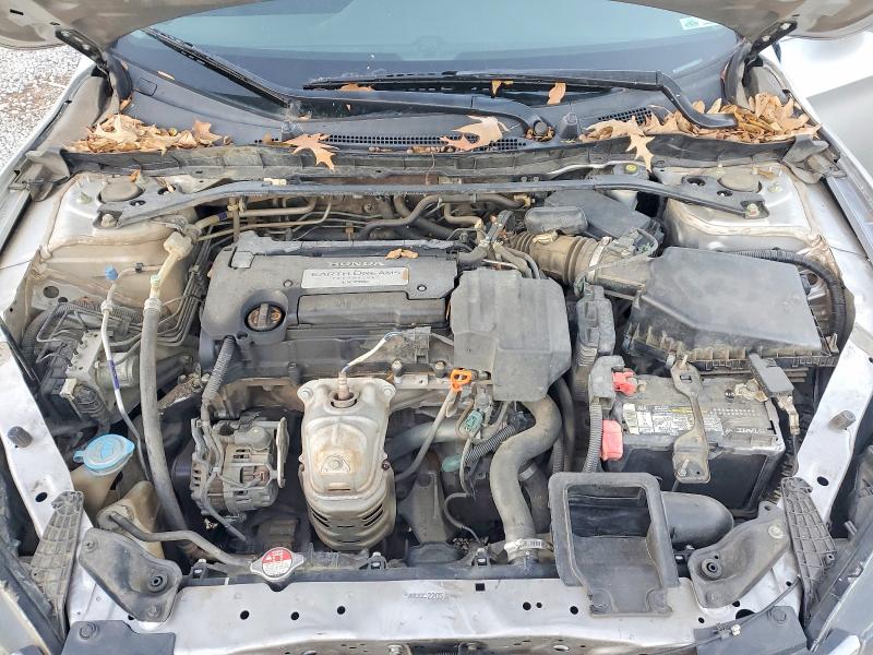 Photo 11 from auction – 2013 HONDA ACCORD with VIN 1HGCR2F74DA171001