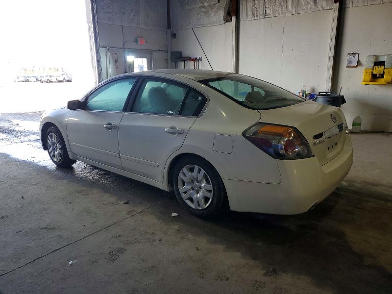Photo 2 from auction – 2012 NISSAN ALTIMA BAS with VIN 1N4AL2AP2CN444495