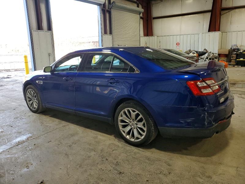 Photo 2 from auction – 2013 FORD TAURUS LIM with VIN 1FAHP2F8XDG131110