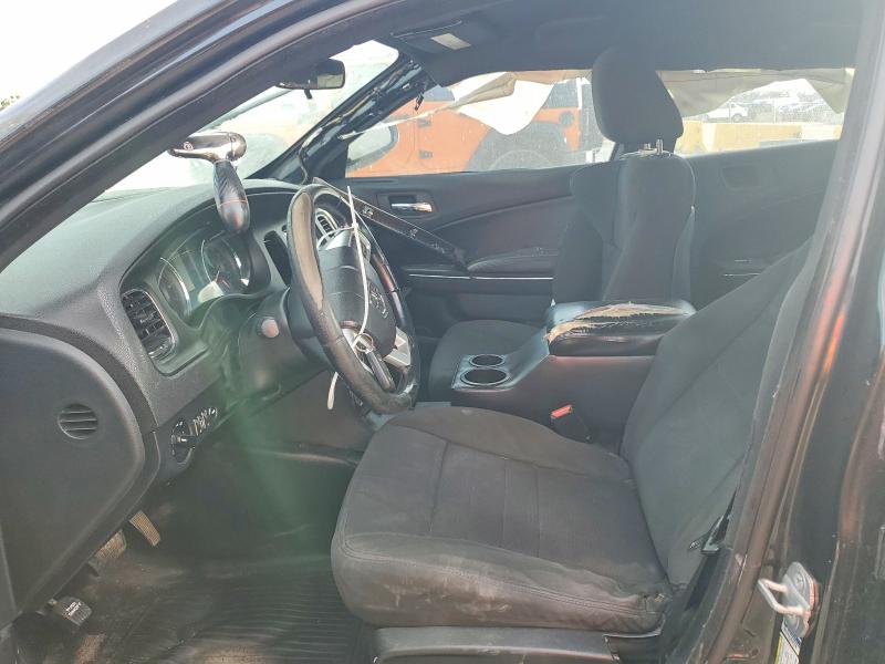 Photo 7 from auction – 2014 DODGE CHARGER with VIN 2C3CDXAT2EH164893
