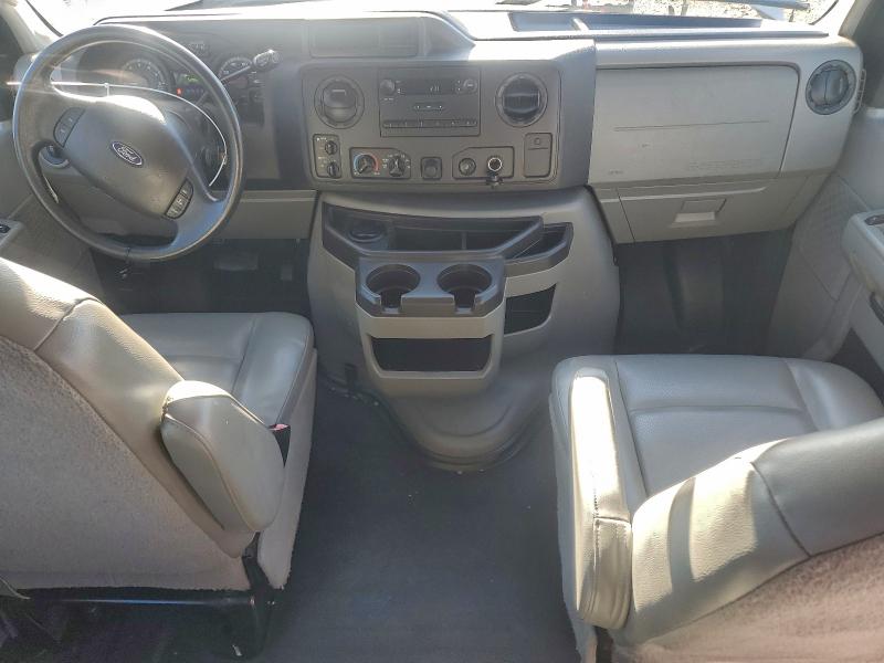 Photo 8 from auction – 2011 FORD ECONOLIN with VIN 1FBSS3BL5BDA47181