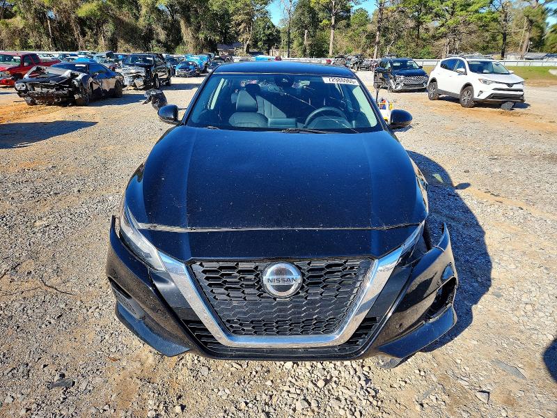 Photo 5 from auction – 2021 NISS ALTIMA with VIN 1N4BL4DV3MN414661