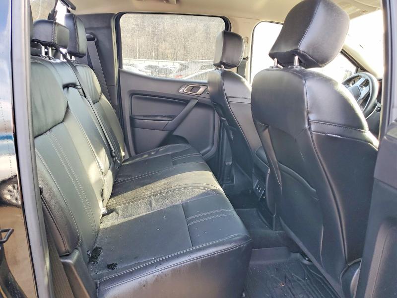 Photo 10 from auction – 2019 FORD RANGER with VIN 1FTER4FH8KLB23725