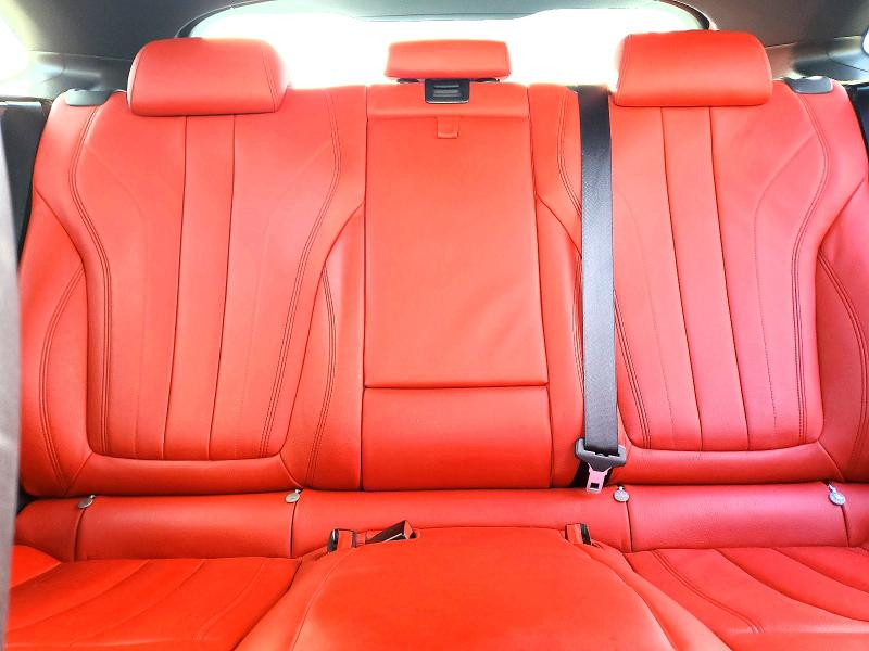 Photo 10 from auction – 2018 BMW X6 XDRIVE3 with VIN 5UXKU2C58J0X49547
