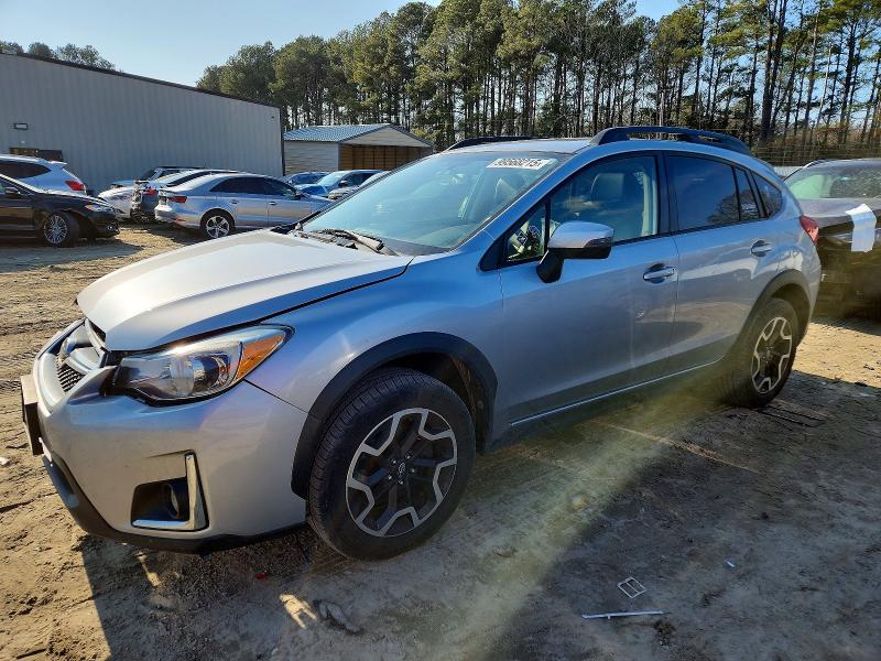 صورة رقم 1 من المزاد - 2017 SUBARU CROSSTREK مع VIN JF2GPANC8H8215191