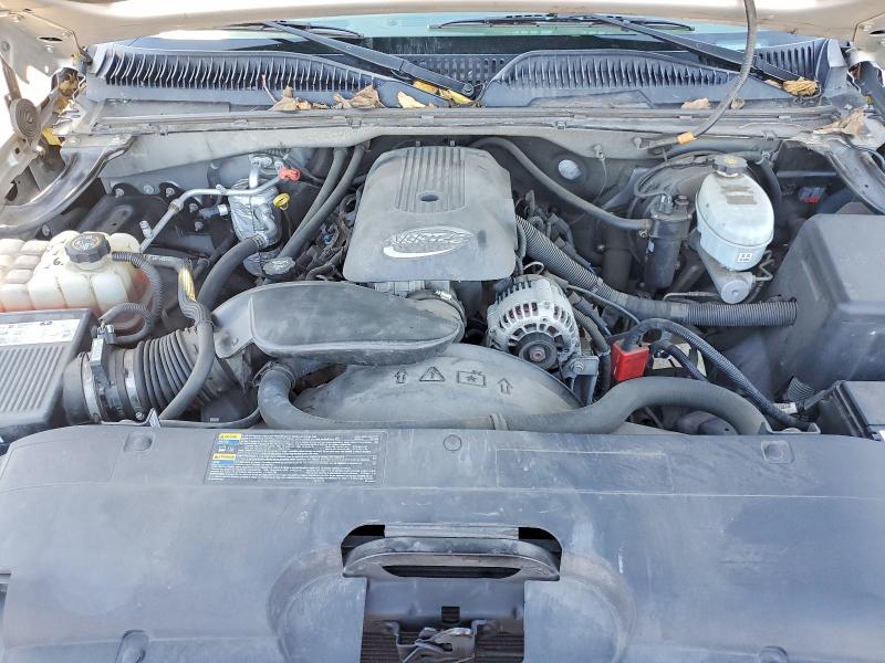 Photo 11 from auction – 2004 CHEVROLET SILVERADO with VIN 2GCEC19V541162847