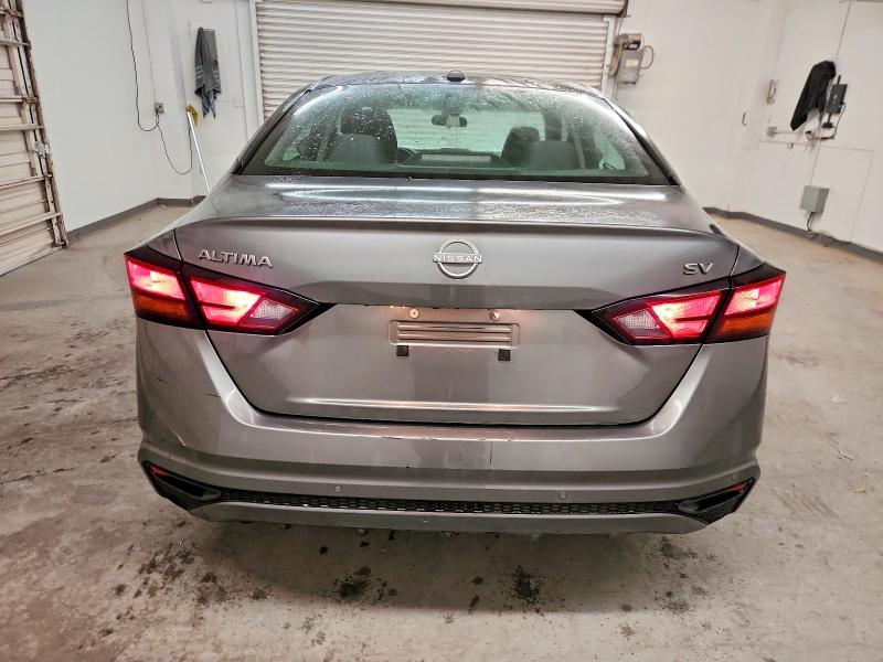 Photo 6 from auction – 2024 NISSAN ALTIMA SV with VIN 1N4BL4DV2RN371986