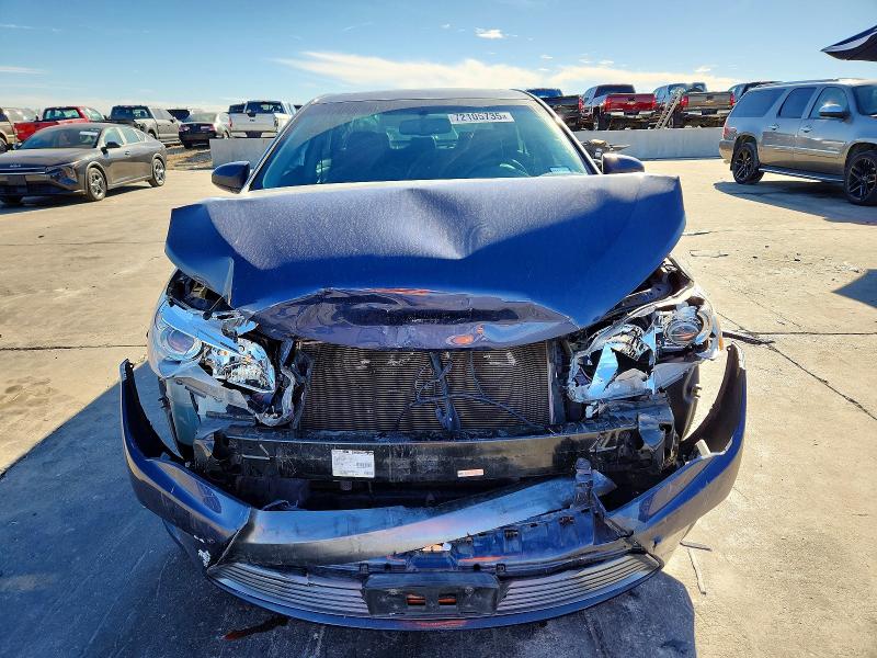Photo 5 from auction – 2015 TOYOTA CAMRY LE with VIN 4T1BF1FK3FU920580