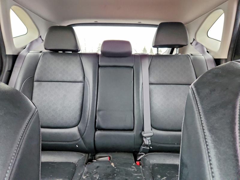 Photo 10 from auction – 2021 KIA SELTOS S with VIN KNDEUCAA0M7109624