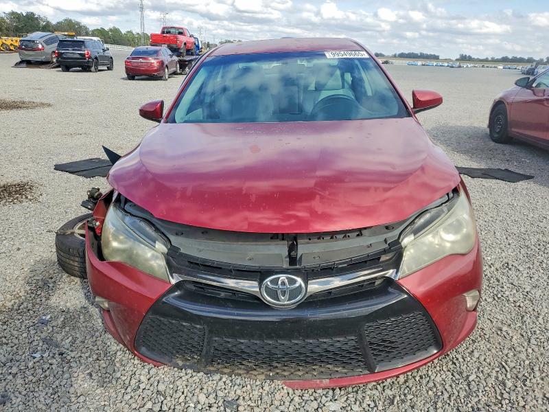 Photo 5 from auction – 2016 TOYOTA CAMRY LE with VIN 4T1BF1FKXGU575744