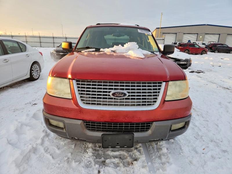 Photo 5 from auction – 2004 FORD EXPEDITION with VIN 1FMFU15L94LA27995