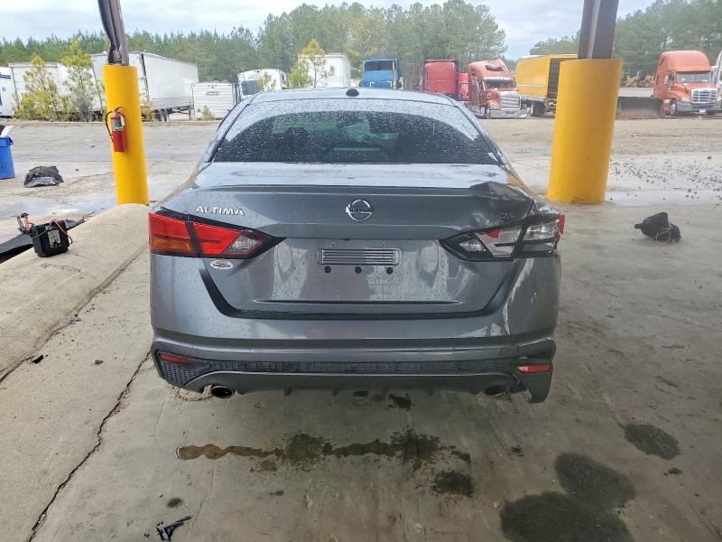 Photo 6 from auction – 2019 NISSAN ALTIMA SR with VIN 1N4BL4CV3KC106495