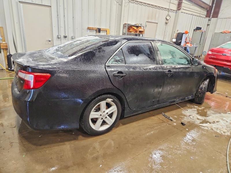 Photo 3 from auction – 2014 TOYOTA CAMRY L with VIN 4T1BF1FK3EU321595