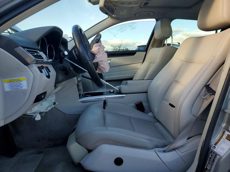 Photo 7 from auction – 2014 MERCEDES-BENZ E 350 with VIN WDDHF5KB0EA895011