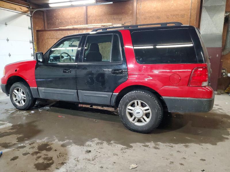 Photo 2 from auction – 2006 FORD EXPEDITION with VIN 1FMPU16536LA53676