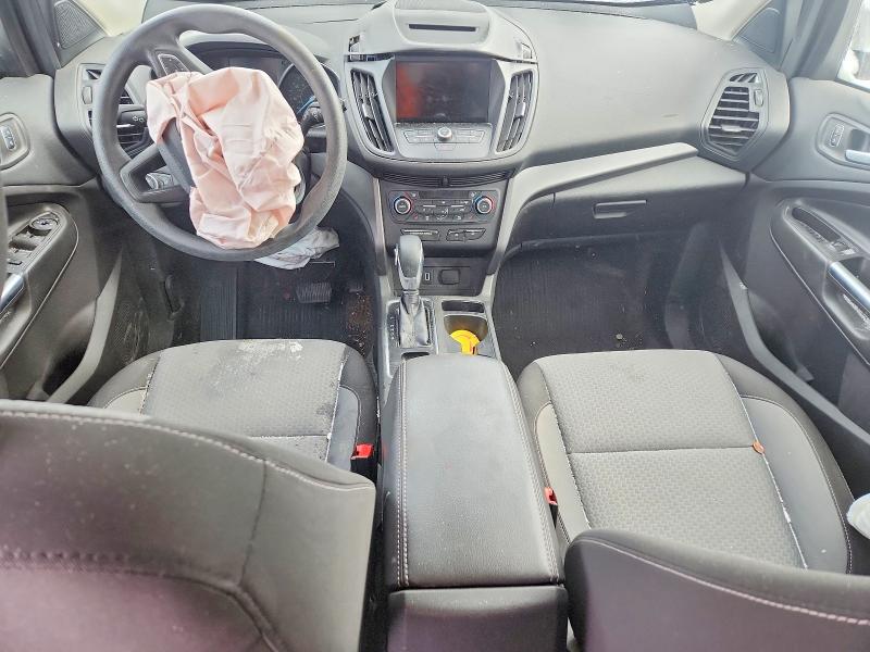 Photo 8 from auction – 2018 FORD ESCAPE SE with VIN 1FMCU0GD5JUC04714