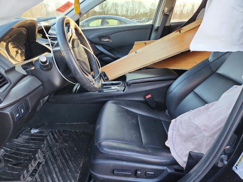 Photo 7 from auction – 2016 ACURA RDX with VIN 5J8TB4H36GL001841