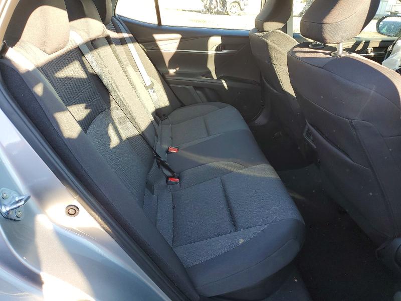 Photo 10 from auction – 2025 TOYOTA CAMRY with VIN 4T1DAACK0SU068307