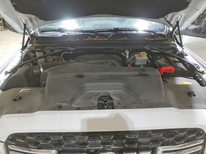 Photo 11 from auction – 2023 RAM 2500 BIG H with VIN 3C6UR5DJ8PG506602