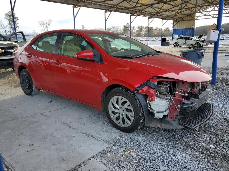 Zdjęcie 4 z aukcji – 2019 TOYOTA COROLLA z VIN 2T1BURHE2KC146295