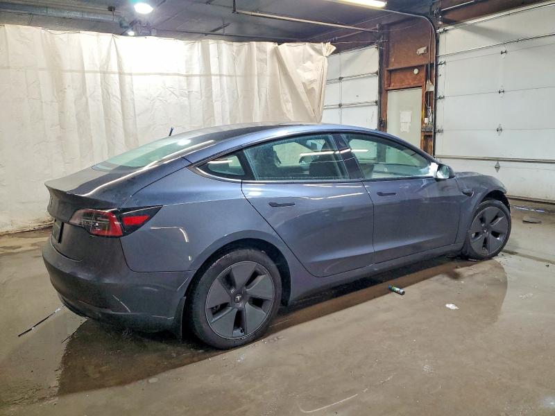 Photo 3 from auction – 2023 TESLA MODEL 3 with VIN 5YJ3E1EA5PF559304