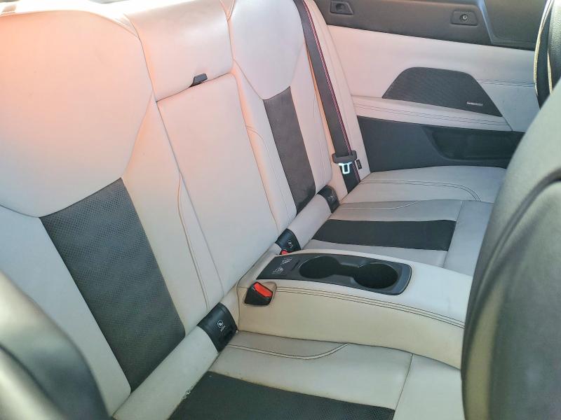 Photo 10 from auction – 2022 BMW M4 COMPETI with VIN WBS33BA03NCK92918