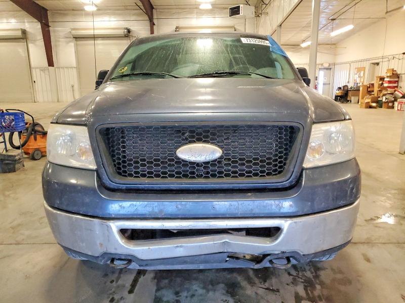 Photo 5 from auction – 2006 FORD F150 SUPER with VIN 1FTPW14526FB26536