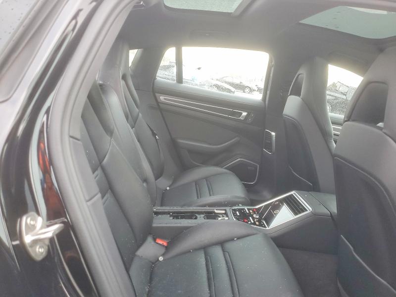 Photo 11 from auction – 2023 PORSCHE PANAMERA B with VIN WP0AJ2A78PL101174