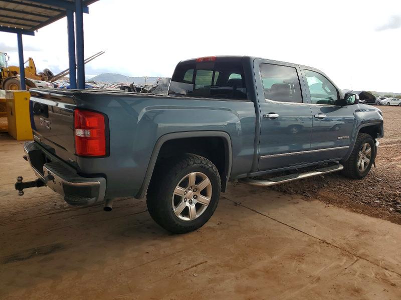 Photo 3 from auction – 2014 GMC SIERRA with VIN 3GTP1VEC9EG101679
