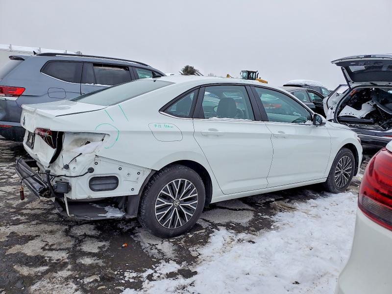 Photo 3 from auction – 2020 VOLKSWAGEN JETTA S with VIN 3VWC57BU9LM080467