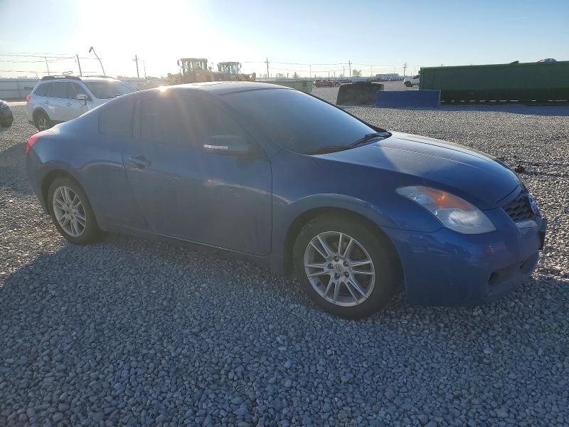 Photo 4 from auction – 2008 NISSAN ALTIMA 3.5 with VIN 1N4BL24E18C157229