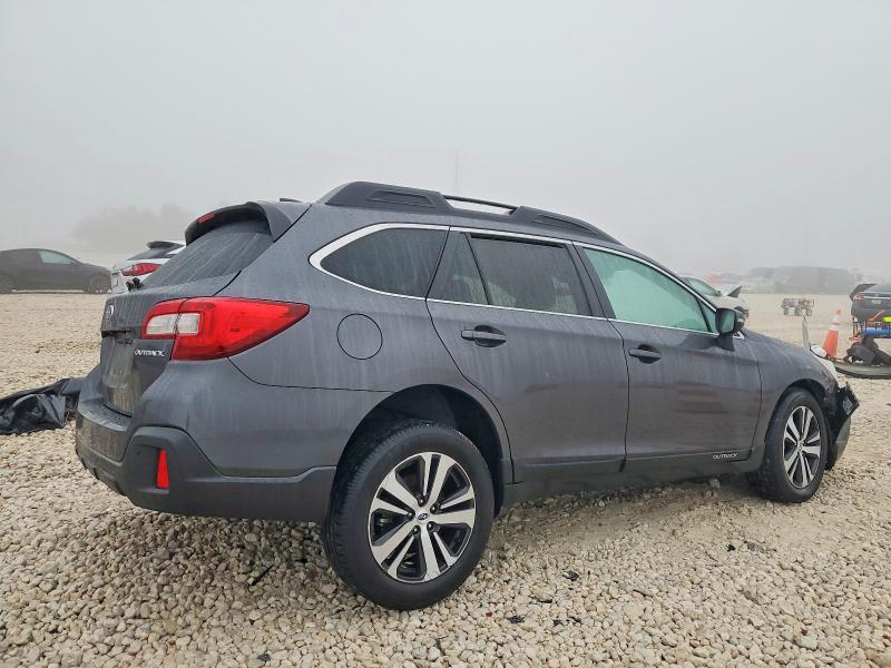 Photo 3 from auction – 2019 SUBARU OUTBACK 2. with VIN 4S4BSANC2K3395274