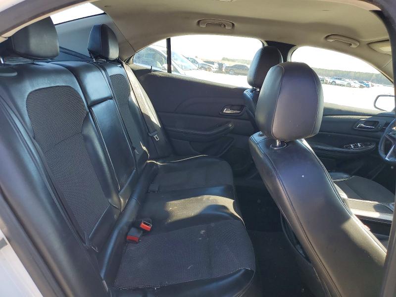 Photo 10 from auction – 2013 CHEVROLET MALIBU 2LT with VIN 1G11E5SA8DF269349