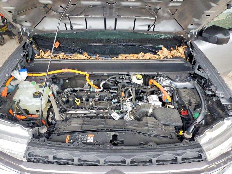 Photo 11 from auction – 2024 FORD MAVERICK X with VIN 3FTTW8H3XRRB54320