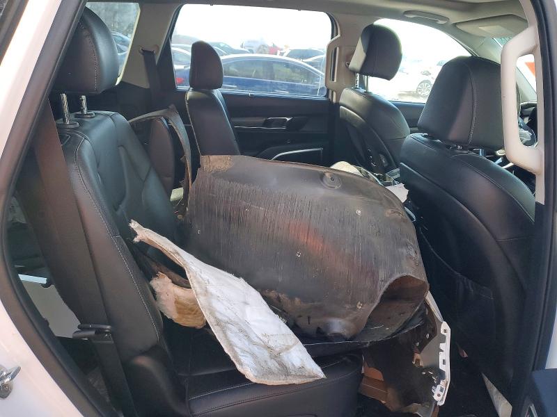 Photo 11 from auction – 2022 KIA TELLURIDE with VIN 5XYP5DHC8NG239559