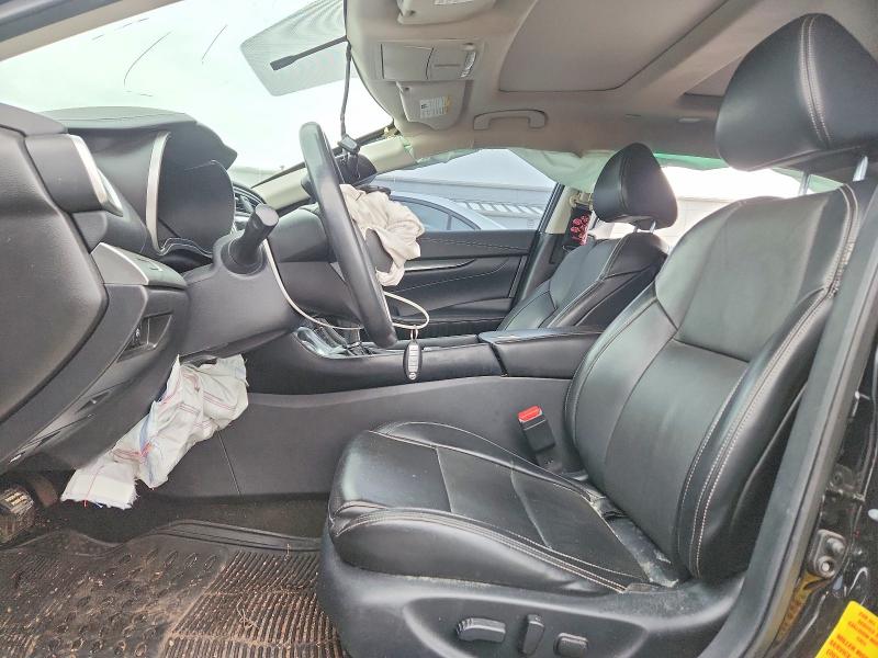 Photo 7 from auction – 2019 NISSAN MAXIMA S with VIN 1N4AA6AV6KC367250