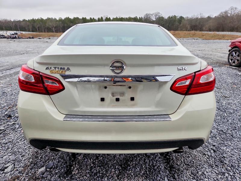 Photo 6 from auction – 2016 NISSAN ALTIMA with VIN 1N4AL3AP4GC248906
