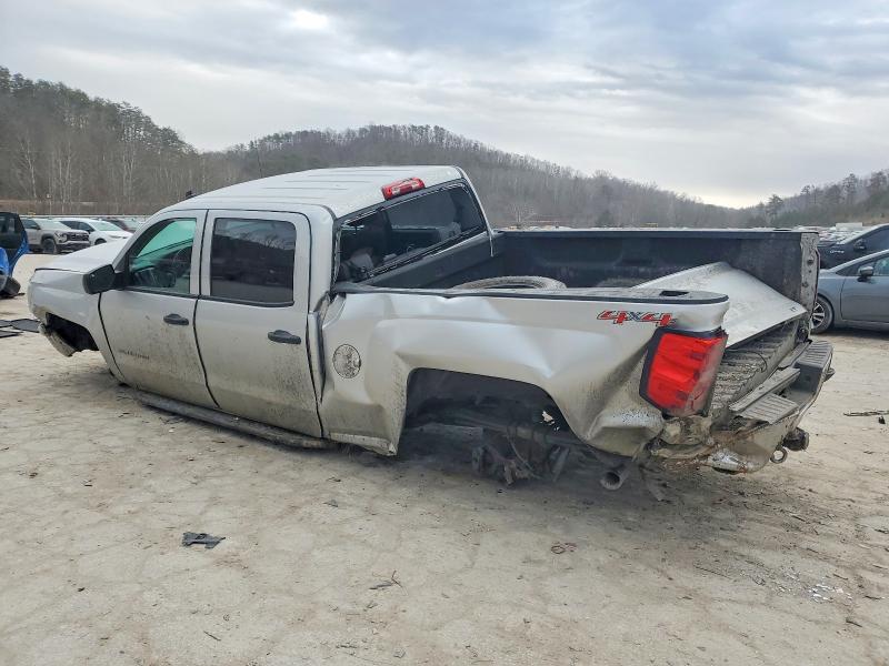 صورة رقم 2 من المزاد - 2014 CHEVROLET SILVERADO مع VIN 1GCUKREC4EF193874