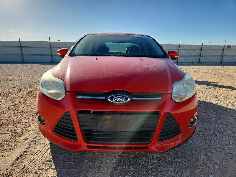 Photo 5 from auction – 2013 FORD FOCUS SE with VIN 1FADP3F27DL351618