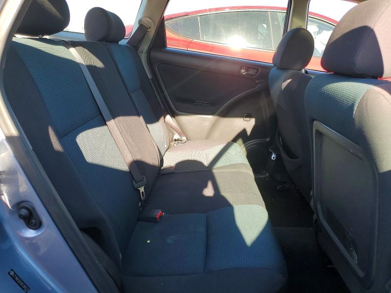 صورة رقم 10 من المزاد - 2005 TOYOTA COROLLA MA مع VIN 2T1KR32E95C385533